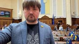 Олександр Санченко: Запровадження Дня української музики – це акт визнання цієї сфери, засвідчення поваги до її представників і загалом до музичної індустрії