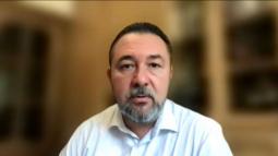 Микита Потураєв: Настав час включити культурний геноцид у національне законодавство, щоб притягувати російських воєнних злочинців до відповідальності за такі злочини