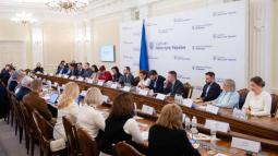 Модель соціального житла має бути справедливою — такою, що забезпечує рівний доступ, захищає гідність кожної людини та відповідає реальним потребам суспільства — голова Комітету соціальної політики та захисту прав ветеранів