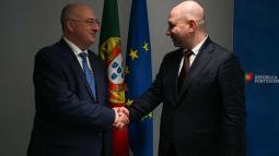 Розвиток аграрного партнерства та євроінтеграційний досвід: Україна та Португалія посилюють співпрацю