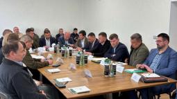 Удосконалення законодавства у сфері лісових репродуктивних ресурсів: відбулася виїзна нарада профільного Комітету
