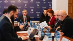 Комітет економічного розвитку підтримав законопроєкти про сімейне та соціальне підприємництво