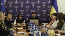 Співпраця України з Фінляндією у сфері моніторингу стану та відновлення довкілля: відбулося спільне засідання профільних парламентських комітетів двох країн