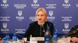 росіяни, порушуючи міжнародне право, прицільно б’ють по українських та іноземних журналістах. Маємо протидіяти цьому на всіх рівнях: Євгенія Кравчук