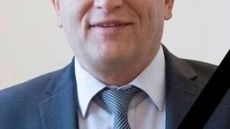 Комітет з питань економічного розвитку з глибоким сумом повідомляє про передчасну смерть члена Комітету Степана Кубіва