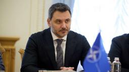 Єгор Чернєв: Сьогодні Німеччина розглядає Україну як свого стратегічного партнера