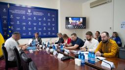 Україна демонструє стійкість енергетичного сектору — Комітет з питань енергетики та житлово-комунальних послуг