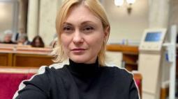 Євгенія Кравчук: Результати виборів в Угорщині відкривають можливості налагодження добросусідських партнерських відносин між нашими країнами