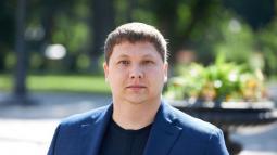В’ячеслав Медяник: Поліція має найбільшу кількість працівників серед правоохоронних органів, але завжди мала найменшу зарплату