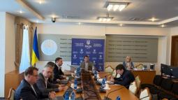 Безпека та інтероперабельність залізничного транспорту: у підкомітеті з питань залізничного транспорту продовжено розгляд поправок до проєкту Закону № 14174