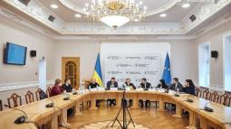 Дотримання прав журналістів: Комітет з питань свободи слова заслухав щорічну доповідь Омбудсмана України за 2025 рік