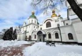 Мониторинговая миссия ЮНЕСКО начала оценку состояния объектов всемирного наследия в Киеве