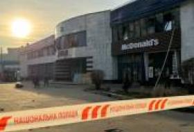 На «Лукьяновской» продолжается восстановление входных групп: ремонт выхода №1 стартует 4 марта