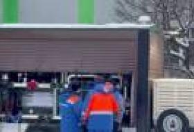 Дополнительные опорные пункты обогрева будут на Троещине, где люди смогут находиться и днем ​​и ночью