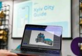 В Киеве презентовали проект цифровой фиксации памятников культурного наследия