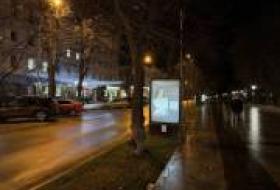 В столице рекомендуют минимизировать подсветку рекламы для сохранения энергоресурсов