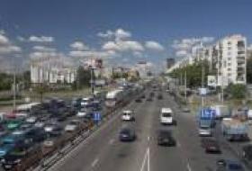 В Киеве определят подрядчика для завершения реконструкции транспортной развязки на Брестском проспекте