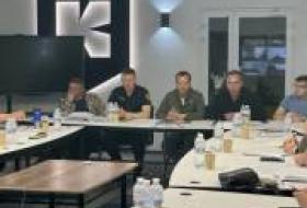 В Киеве модернизируют систему оповещения