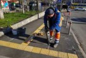 В КГГА стартует формирование сети амбассадоров безбарьерности Киева