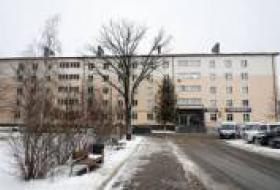 В Буче завершили капитальный ремонт многоэтажки, поврежденной во время оккупации