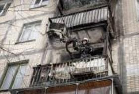 КМВА утвердила компенсацию за 111 объектов недвижимости, поврежденных террористической рф