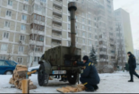 Около 100 домов, оказавшихся без теплоснабжения в результате атаки 12 февраля, еще остаются без тепла