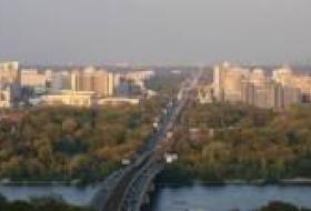 В Киеве с 25 апреля начнут ремонт путепровода на Броварском проспекте: движение транспорта ограничат