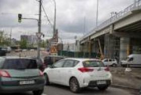 Движение автотранспорта Подольско-Воскресенским мостом откроют в сентябре (видео)