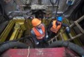 Добавление соли в канализацию не поможет избежать замерзания сетей и может только навредить