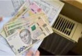 Киевлянам не начисляли плату за отопление в период его отсутствия из-за массированных обстрелов