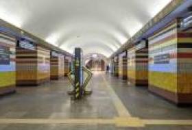 20 марта на станции метро «Шулявская» начнется поочередный капитальный ремонт эскалаторов