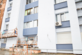 Киев инвестирует 320 млн гривен в программу энергоэффективности домов «70/30»