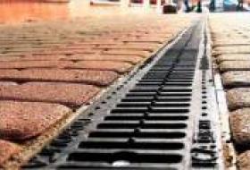 В Киеве объявили два тендера на реконструкцию участков городской дождевой канализации