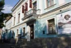 Национальный музей «Киевская картинная галерея» снова собираются реставрировать