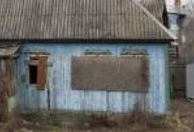 В Киеве презентовали проект реконструкции одноэтажной деревянной усадьбы ХІХ века в 20-ти этажный офисный центр