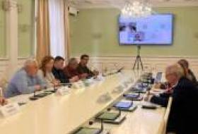 Киев и Европейский инвестиционный банк обновят общественный транспорт столицы