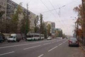 В Киеве за 46 миллионов гривен будут ремонтировать путепровод на проспекте Науки
