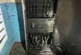 В Киеве отремонтируют электросети и электрощитовые в жилых многоэтажках