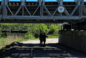 В Украине отстроили треть поврежденных оккупантами мостов