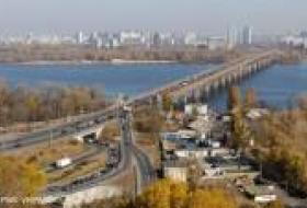 Мост Патона можно эксплуатировать, однако установленные ранее ограничения для транспорта будут действовать и дальше