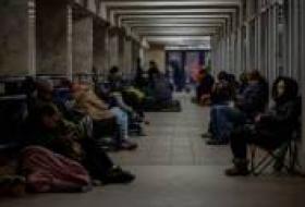 «Киевский метрополитен» закупает туристических стульев более чем на 1,9 миллиона гривен