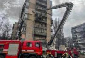 За время Великой войны в Киеве повреждено более 2,5 тысяч многоквартирных домов