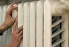 В Киеве после атаки врага 1170 многоэтажек без тепла