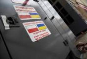 Киев получил от поляков 130 генераторов разной мощности