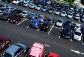 В Киеве готовятся к введению нового тарифа на парковку