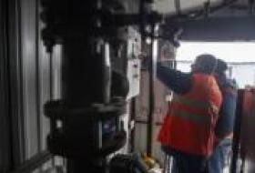 Без тепла остаются 32 многоэтажки, где наиболее сложные работы по восстановлению