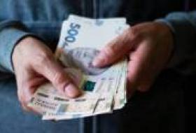 Киев выплатил 190 миллионов гривен материальной помощи пострадавшим от российских обстрелов