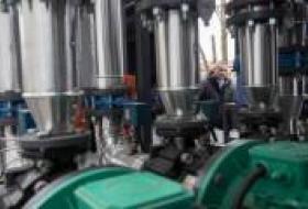 К одному из медучреждений столицы тестово подключили резервную автономную котельную