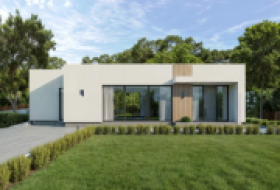 Открыты продажи в третьей и четвертой очереди коттеджного городка «Озерный»