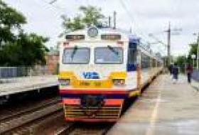 Киевская городская электричка меняет подход к покупке билетов